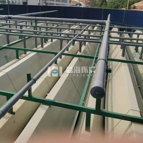 PP板三相分离器